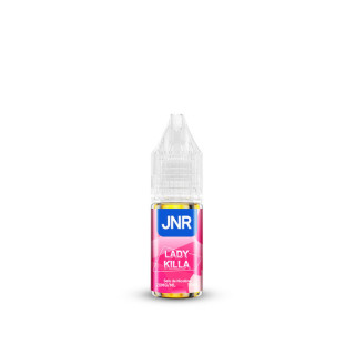 Lady Killa - JNR E-liquid