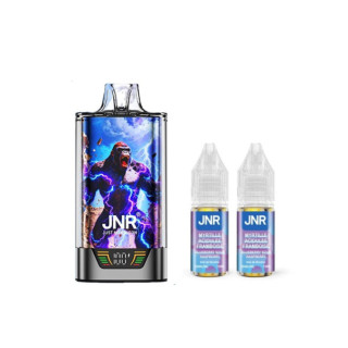 Puff Gorilla X 43000 - JNR