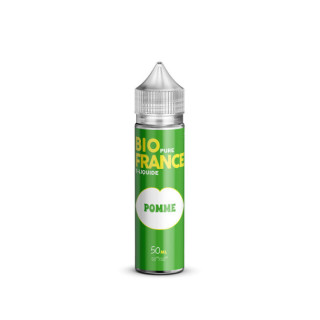 Pomme 50ml - Bio Pure France