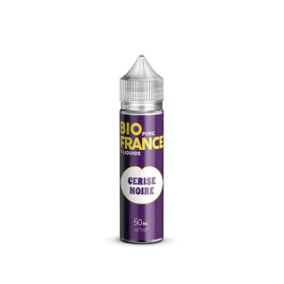 Cerise Noire 50ml - Bio Pure France