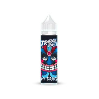Navy Dragon 50ml - Tribal Force