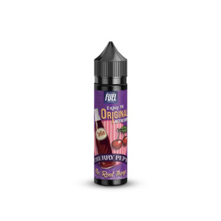 Cherry Pep's 50ml - Maison Fuel