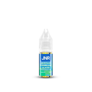 Blue Razz Ice - JNR E-liquid