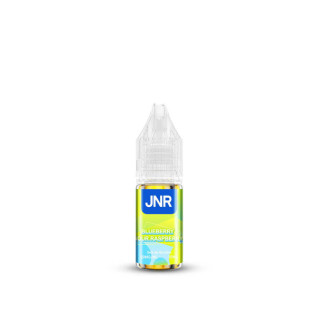 Blueberry Sour Raspberry - JNR E-liquid