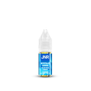 Blue Razz Cherry - JNR E-liquid