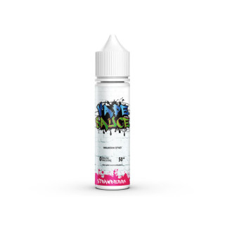 Strawberry 50ml - Vape Sauce