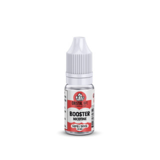 Booster 50/50 - Cristal Vape