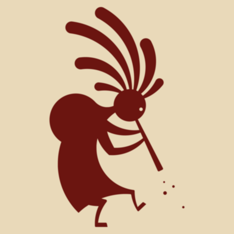 Moutarde indiens et japonais - mélange - Kokopelli Moutarde indiens et japonais - mélange - Kokopelli