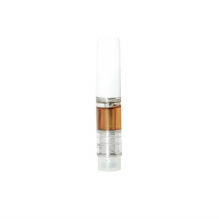 Kured Vape Pen Cartridge - Strawberry Diesel 500mg
