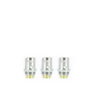 Tesla résistances Citrine19 T-A1 : 0,6 ohm 15-30W