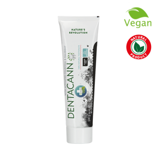 Dentacann dentifrice au chanvre Annabis - 100g