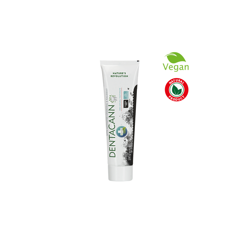 Dentifrice au chanvre Dentacann annabis 100g 8,90 € Dentifrice au chanvre Dentacann annabis 100g 8,90 €