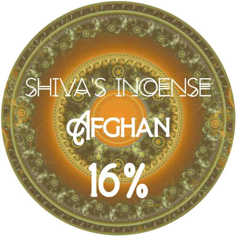 Afghan 16% de CBD - boite de 1gr à 5gr Afghan 16% de CBD - boite de 1gr à 5gr