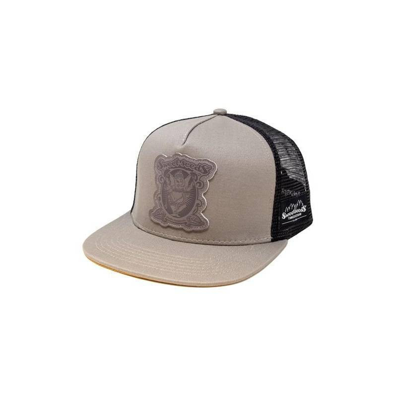 Casquette sweet seeds Gorra Corporativa Casquette sweet seeds Gorra Corporativa