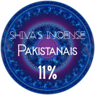 Pakistanais CBD boite de 1gr à 5gr