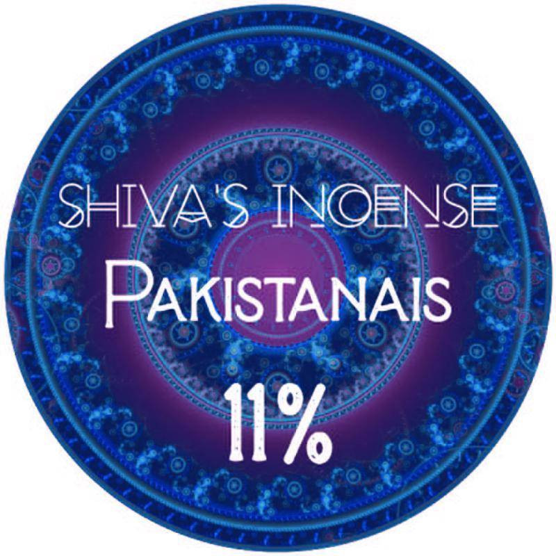 Pakistanais 11% CBD boite de 1gr à 5gr Pakistanais 11% CBD boite de 1gr à 5gr