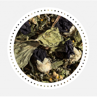 Mélange d'herbes troubles digestifs 50gr - India