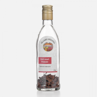 Ginseng de Polésie 20gr - India
