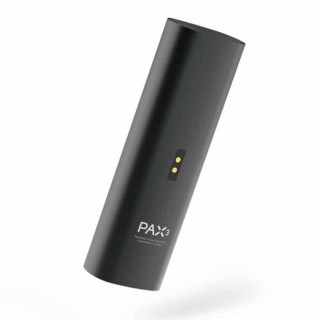 PAX 3 - Vaporisateur Kit Basique