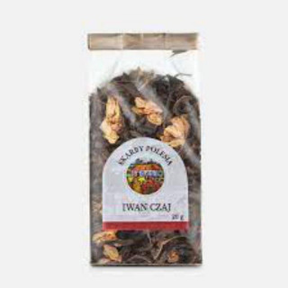 Mélange d'herbes "Ivan Chai" 20 g - India