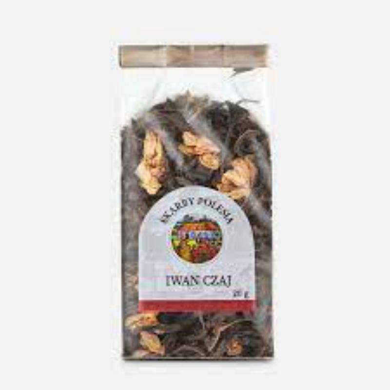 Mélange d'herbes "Ivan Chai" 20 g - India Mélange d'herbes "Ivan Chai" 20 g - India