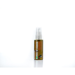 Huile de chanvre culinaire - Marinade Volaille Bio CBD - Tizz