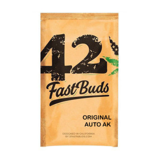 AK - Autofloraison - FastBuds