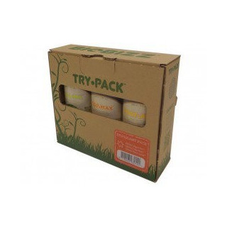 Biobizz - Trypack Stimulant