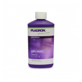 Ph down plagron 1 litre - 59%