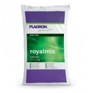 RoyalMix - Sac de 50 litres - Plagron