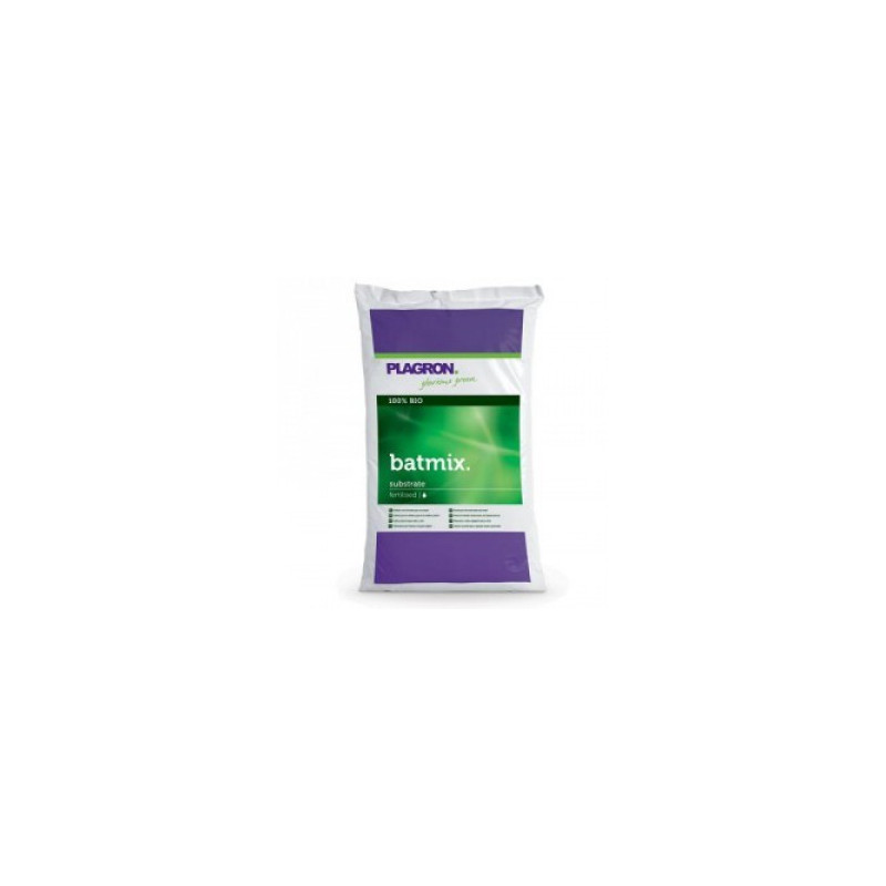 Bat-mix plagron sac de 50 litres Bat-mix plagron sac de 50 litres