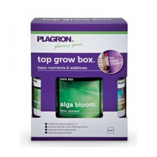 Top grow box alga plagron