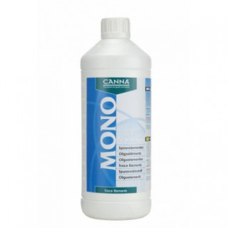 Canna trace mix 1 litre