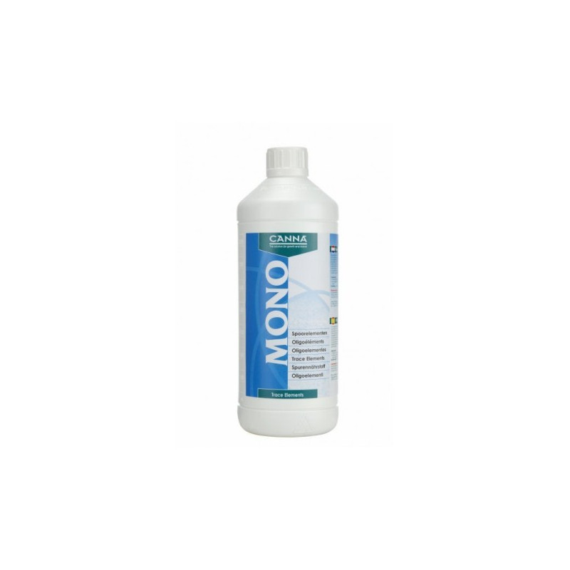 Canna trace mix 1 litre