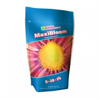 GHE - MaxiBloom 1 Kilo