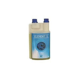 ELEMENT 1- Boost racinaire 250 ML