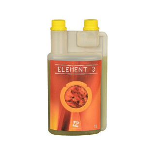 ELEMENT 3- ENGRAIS FLORAISON 1 LITRE