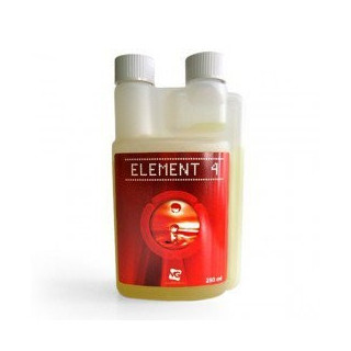 ELEMENT 4- Fin de floraison 1L