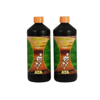 AWA MAX A+B - 2 x 1 litre - Atami