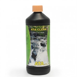 ATA Clean  - Atami