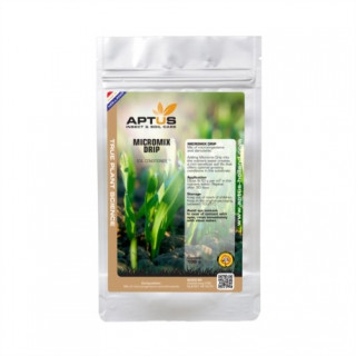 APTUS - MICROMIX SOIL - 100 gr