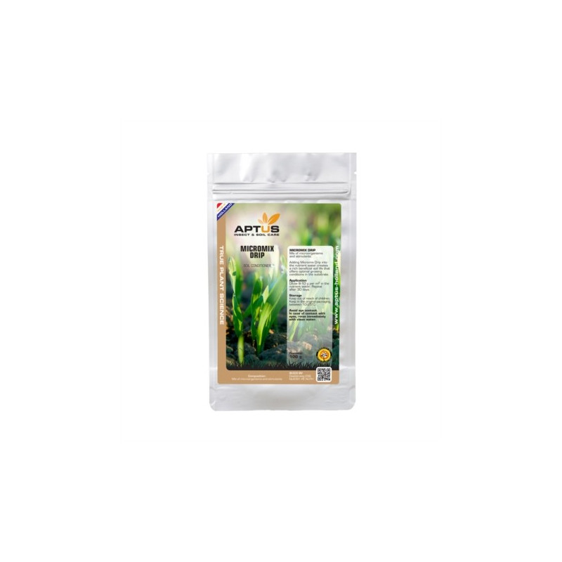 APTUS - MICROMIX SOIL - 100 gr