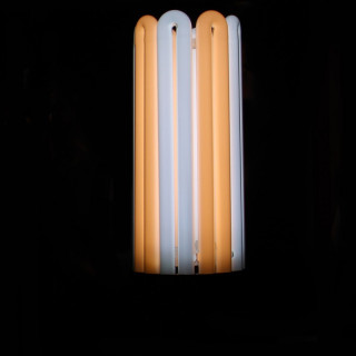 Lampe CFL 300W DUAL Florastar - 6400K+2100K
