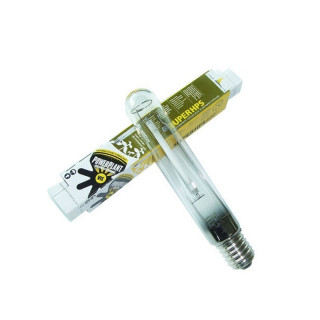 Ampoule HPS 1000W Powerplant