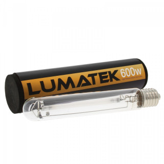 Ampoule HPS - 600W - Lumatek