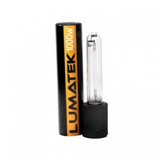 Ampoule HPS 1000W Lumatek