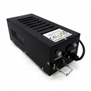 Ballast 400W Black Box