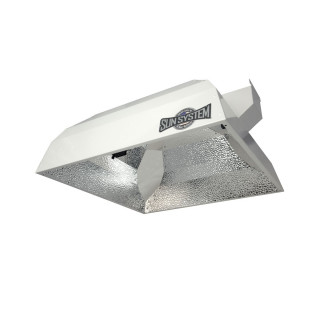 Réflecteur 1000W DE Boss 400 volts - Sunlight System