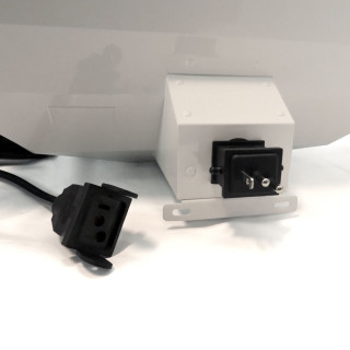 Réflecteur 1000W DE Boss 400 volts - Sunlight System