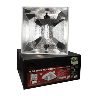 Réflecteur 1000W DE Boss 400 volts - Sunlight System